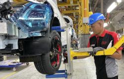 Chery Tanam Investasi untuk Produksi Mobil Listrik di Indonesia