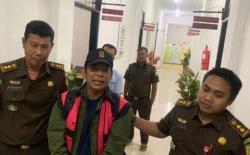 Jejak Pelarian Eks Rektor UINSU DPO Korupsi Sebelum Ditangkap Kejari Medan