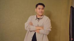 Senang Berada di House of Trending, Ricardo Mengaku Dapat Banyak Ilmu dari Pelatih Profesional!