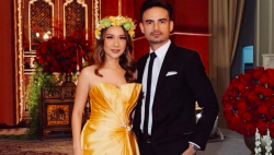 Dikabarkan Segera Menikah, Pengakuan Cinta BCL tentang Ashraf Sinclair Kembali Viral 