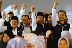 Canangkan Program Guru Ngaji di Aceh, Partai Perindo: Ganjar-Mahfud Ingin Pendidik Kian Sejahtera<