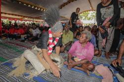 Diluncurkan Ganjar di Merauke saat Kampanye Perdana, Apa Itu Program Satu Desa Satu Faskes?<