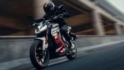 Intip Spesifikasi Yadea Kemper, Naked Bike Listrik dengan Torsi Gahar 570 Nm