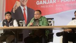 TPN Ungkap Kampanye Ganjar-Mahfud Pakai Strategi Dialogis: Kita Lebih Banyak Mendengar Rakyat