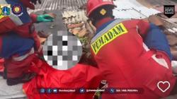 Viral Lansia di Tebet Ditemukan Tewas di Atap Rumah, Sakit Alzheimer