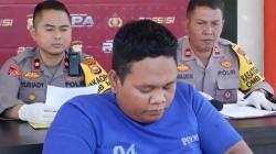 Melawan saat Ditangkap, DPO Kasus Begal Ditembak di Rejang Lebong<