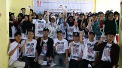 Pandawa Ganjar Optimistis Raih Suara Pemilih di Tasikmalaya untuk Kemenangan Ganjar-Mahfud<