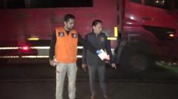 Polisi Olah TKP Ledakan Tabung Gas yang Tewaskan 2 Orang di Cibadak Sukabumi, Ini Hasilnya<
