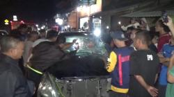 Keluarga Korban Ledakan Tabung Gas di Cibadak Sukabumi Tuntut PT Samator Tanggung Jawab<