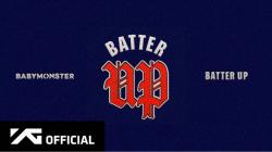 Lirik Lagu Batter Up – BABYMONSTER dan Terjemahan
