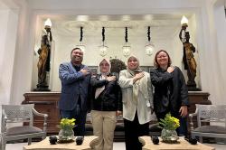 Luncurkan Pusat Panduan Pemilu 2024, TikTok Dorong Integritas Pemilu dan Lawan Misinformasi