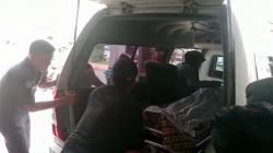 Pelajar Meninggal Dunia saat Ikut Turnamen Futsal di Asahan, Ibu Korban Histeris