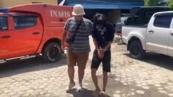Kuli Bangunan di Barito Utara Perkosa Bocah Berkebutuhan Khusus, Korban Hamil 6 Bulan