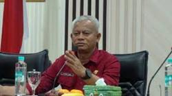 DPRD Usulkan 3 Calon Pj Bupati Garut ke Kemendagri, Ini Namanya<