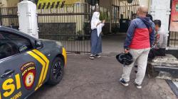 Update Kasus Siswi SMAN 3 Bandung Loncat dari Lantai Tiga, Korban Sadar Tapi Belum Bisa Diperiksa