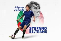 Statistik Stefano Beltrame, Rekrutan Baru Persib yang Pernah Main di Juventus: Gacor, tapi Riwayat Cedera Bikin Waswas 