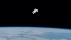 Sederet Dampak Perjalanan Luar Angkasa pada Tubuh Manusia, Terjadi Disfungsi Ereksi hingga Kehilangan Kuku