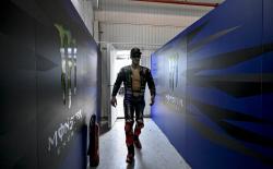 Fabio Quartararo Diingatkan Jangan Banyak Mengeluh bersama Yamaha