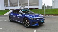 Keuntungan dan Kekurangan Mobil Listrik, Pelajari Sebelum Membeli