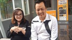 Hamil di Usia 42 Tahun, Kiki Amalia Ungkap Perubahan Tubuhnya: Naik 17 Kilogram
