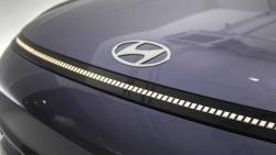 Hyundai Siapkan MPV Listrik Pakai Baterai Buatan Lokal, Ini Bocorannya