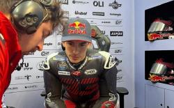 Marc Marquez Tampil Menjanjikan Pakai Ducati, Gresini Pede Tatap MotoGP 2024