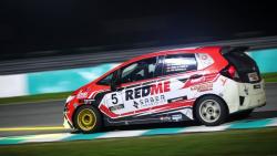 Pembalap Indonesia Berjuang Keras dalam Balapan Ketahanan 1.000 Km di Sepang