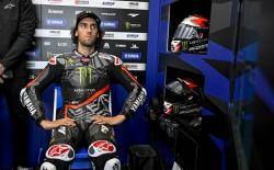 Jeblok di Mandalika, Alex Rins Optimistis Tatap MotoGP Jepang 2024
