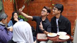 Alam Ganjar Bicara soal Keberadaan Youth Space, Sebut Jadi Pusat Komunitas Anak Muda