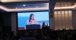 Manfaatkan Bonus Demografi, Angela Tanoesoedibjo: Indonesia Harus Keluar dari Middle Income Trap