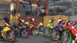 Cara Download Apk Mod Asian Drag Champion PVPOnline di HP Android Mudah