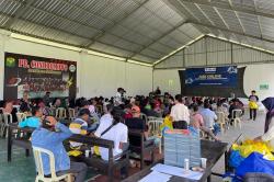 Digitalisasi dalam Dua Sisi Keping Koin: Kemudahan Akses dan Maraknya Judi Online<