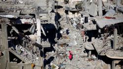 Pengamat Sebut Israel Hanya Ingin Membunuh Warga Gaza, Tak Tertarik Negosiasi
