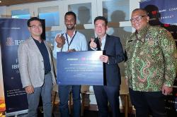 Kolaborasi Dorong Pertumbuhan Brand Lokal di Indonesia