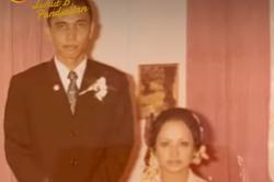 So Sweet! Luhut Rayakan 52 Tahun Pernikahan dengan Beri Pesan Ini