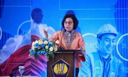 Realisasi Belanja Negara Tembus Rp2.796,6 Triliun Jelang Akhir 2023