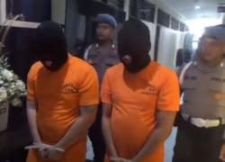 Mahasiswa di Sleman Ditembak Airsoft Gun gegara Saling Tatap, 2 Pelaku Ditangkap