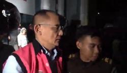 Kasus Korupsi Proyek Fiktif Rp20 Miliar di Makassar, Oknum Pengacara Dijebloskan ke Penjara 