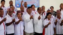 Optimistis Capai Target, DPD Perindo Manggarai Barat Bahas Strategi Pemenangan Pileg 2024