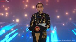 Presiden Jokowi Sebut Peredaran Uang Lebih Banyak ke SBN: Sektor Riil Jadi Berkurang