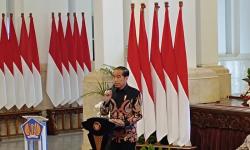Kesalnya Jokowi Realisasi Anggaran Daerah Baru 64 Persen: Eksekusi Sesegera Mungkin!