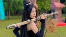 Profil dan Biodata Mega Dwi Cahyani, Seleb TikTok yang Dapat Seserahan Pernikahan Mobil Sport