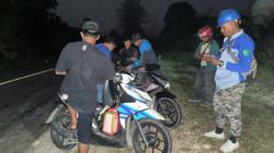Gelar Razia, Polres Keerom Sita 4 Motor Curian 