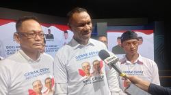 Relawan MNC Group Yakin Ganjar-Mahfud Paslon Terbaik: Tidak Ada Cacat, Sederhana<