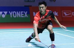 Daftar Lengkap Wakil Indonesia di International Challenge 2024: Shesar Hiren Rhustavito Main