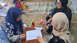Targetkan 1 Kursi per Dapil, Caleg Partai Perindo di Madiun Teken MoU