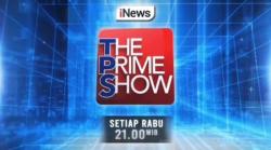 Saksikan Malam Ini, The Prime Show Bahas Tuntas Marak Dugaan Kecurangan, Hak Angket Digulirkan, Eksklusif di iNews