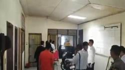Ungkap Kematian Mahasiswa asal Taput Tewas di Bali, Polresta Denpasar Periksa Keluarga Korban<
