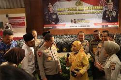 Tegaskan Netralitas Polisi, Wakapolri: Anggota Melanggar Laporkan <