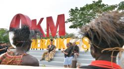 Ganjar-Mahfud Mampu Beri Solusi Konkret, Wakil Ketua TPN Optimistis Suara di Papua Dekati 100 Persen<